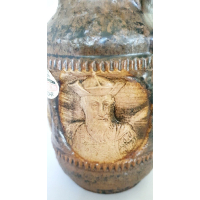 Aardewerk vaas Dümler&Breiden Keramik 